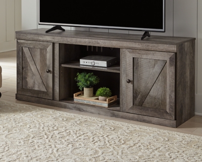 Wynnlow 60" TV Stand, , rollover