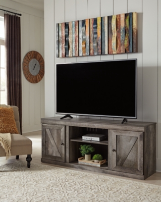 Wynnlow 60" TV Stand, , large