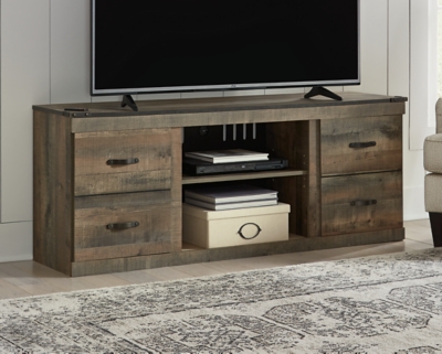 Trinell 60" TV Stand, , rollover