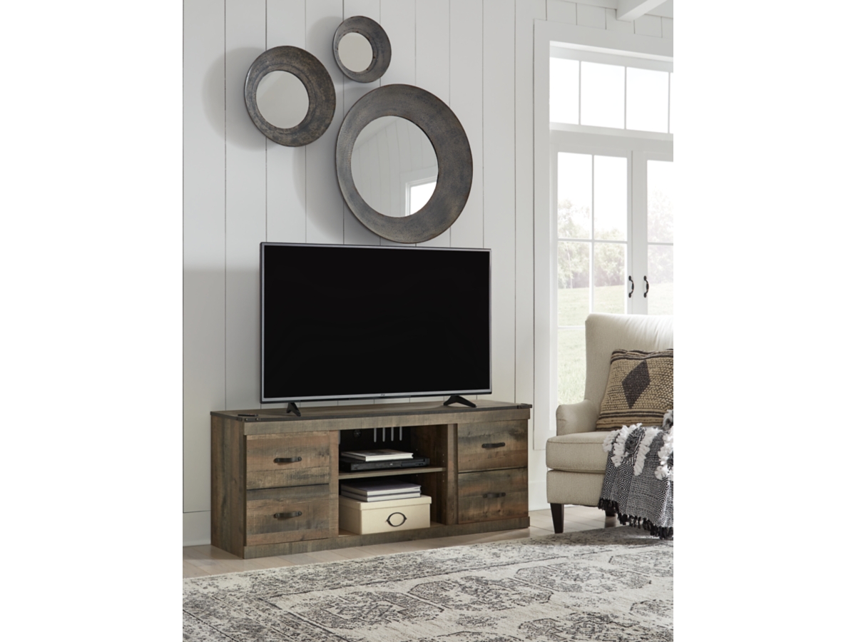 Trinell tv stand hotsell