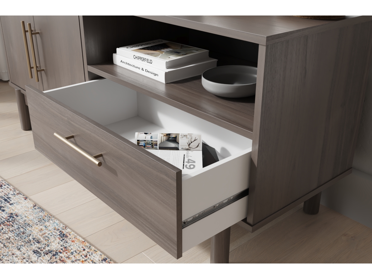 Brymont 59 TV Stand Ashley