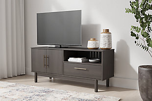 Brymont 59" TV Stand, , rollover