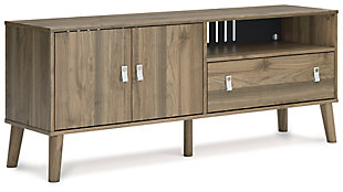 Aprilyn 59" TV Stand, , large
