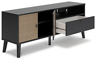 Charlang 59" TV Stand, , rollover