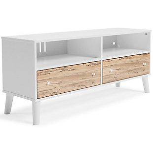 Piperton 59" TV Stand, , large