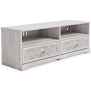 Paxberry Medium TV Stand, , large