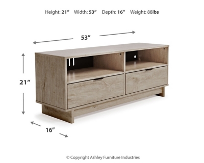 Oliah Medium TV Stand, , large