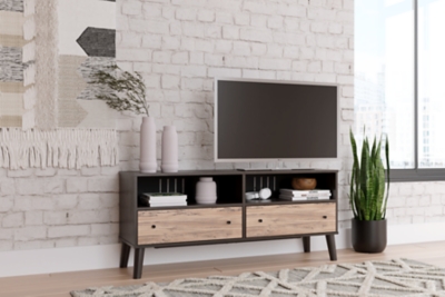 Piperton Medium TV Stand, , rollover