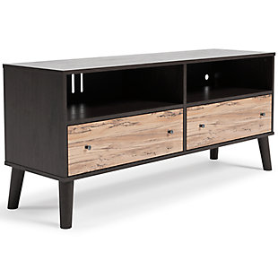 Piperton 59" TV Stand, , large