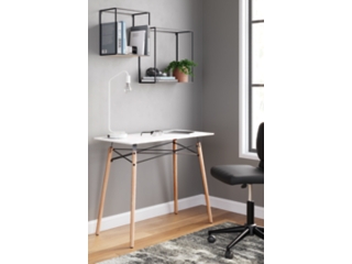Jaspeni 36" Home Office Desk