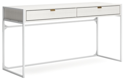 H81454 by Ashley Furniture - Havalance Home Office Desk