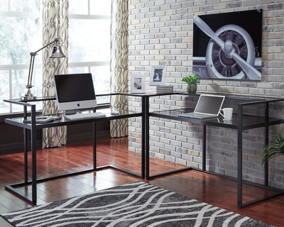 Laney Home Office Desk, , large