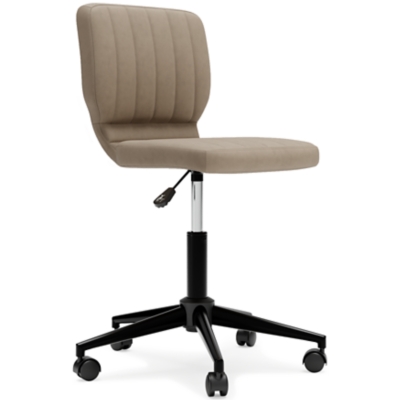 Beauenali Home Office Desk Chair, , large