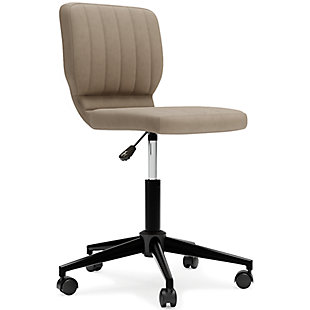 Beauenali Home Office Desk Chair, , large