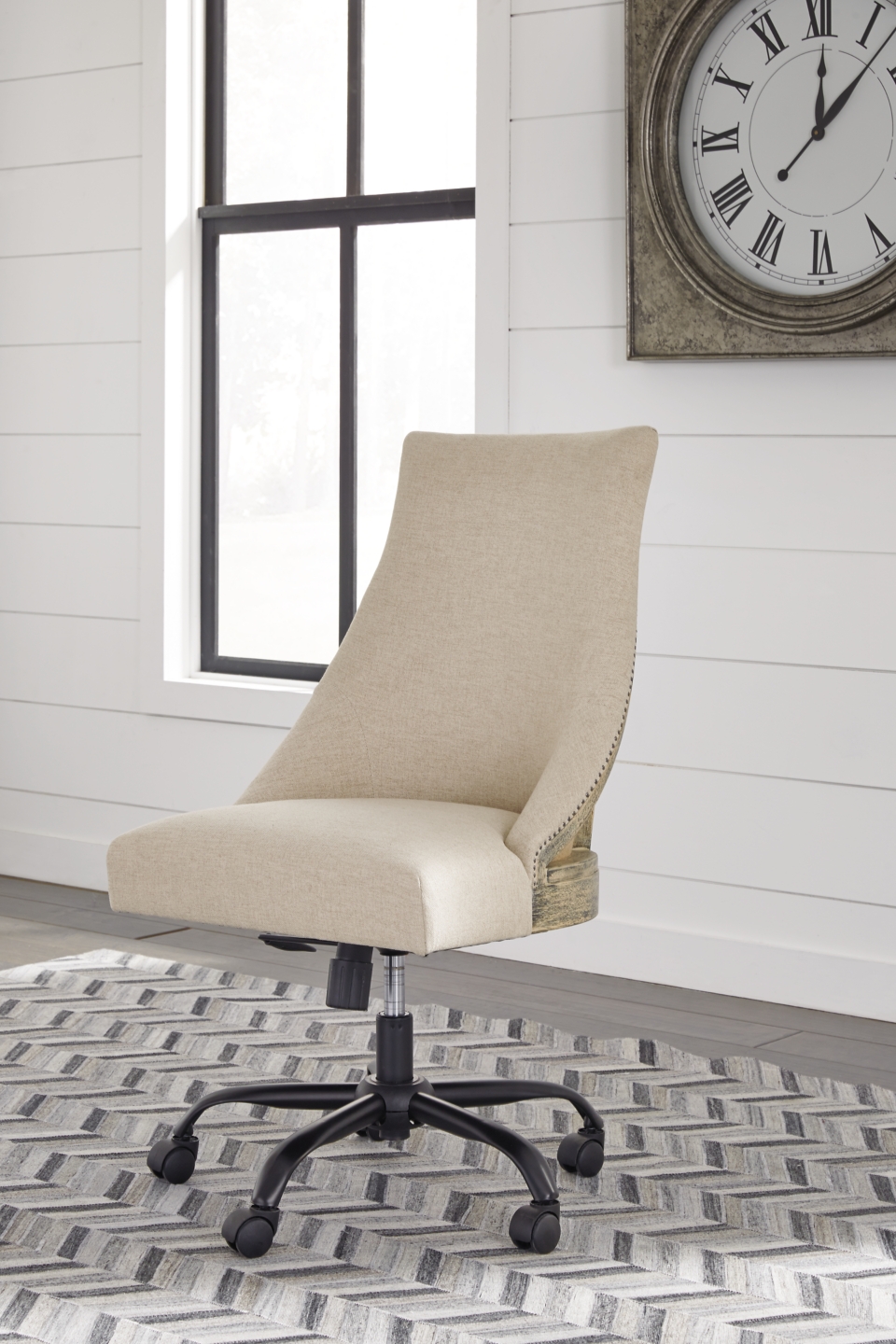 H200 Office Chair Program