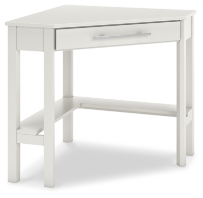 Ashley Express - Beckincreek Home Office Desk – America's Furniture Store