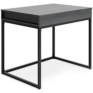 Yarlow Lift-Top 36" Home Office Desk