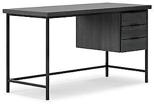 Yarlow 55" Home Office Desk, , large