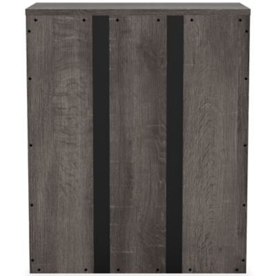 Arlenbry 30" Bookcase