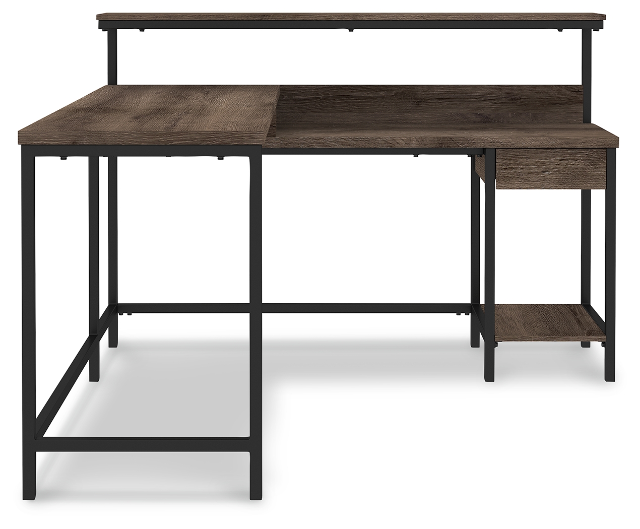 Ashley deals arlenbry desk