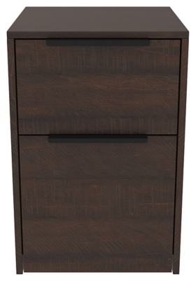 Camiburg File Cabinet