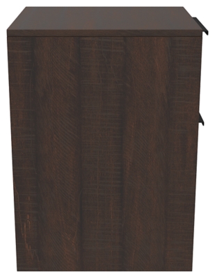 Camiburg File Cabinet