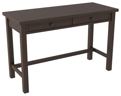 Camiburg 47 Home Office Desk Ashley Furniture Homestore