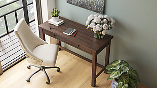 Camiburg 47" Home Office Desk, , rollover