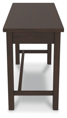 Camiburg 2-Piece Home Office Desk