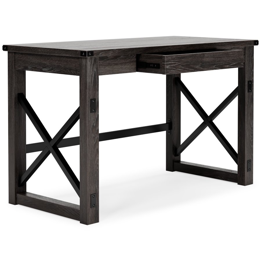 Freedan 48" Home Office Desk - image 3