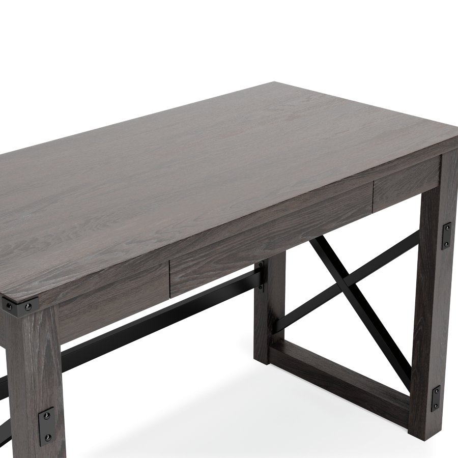 Freedan 48" Home Office Desk - image 9