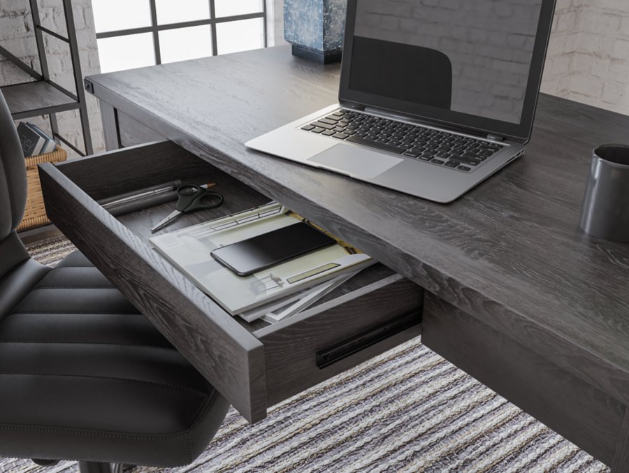 Freedan 48" Home Office Desk - image 10