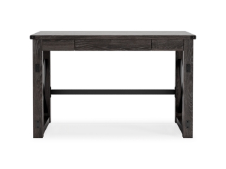 Freedan 48" Home Office Desk with Drawer