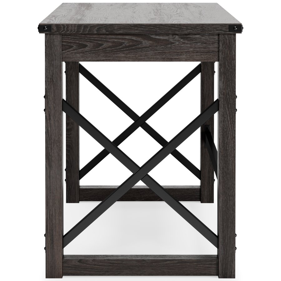 Freedan 48" Home Office Desk - image 8