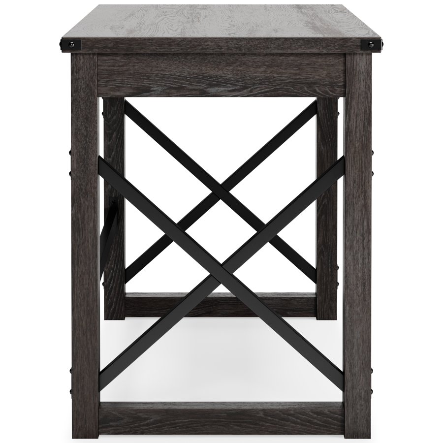Freedan 48" Home Office Desk - image 6