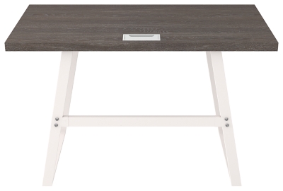 Dorrinson 47" Home Office Desk