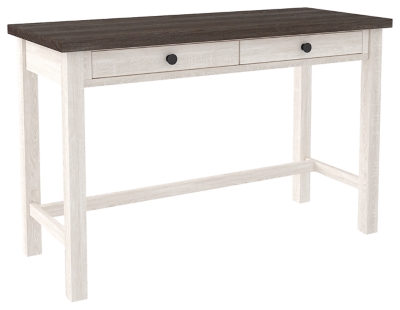 Dorrinson 47 Home Office Desk Ashley Furniture Homestore