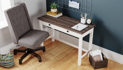 Dorrinson 47" Home Office Desk, , large