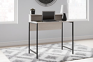 Bayflynn Home Office Desk, , rollover