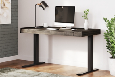 The #1 Standing Desk