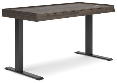 Ashley furniture outlet standing desk