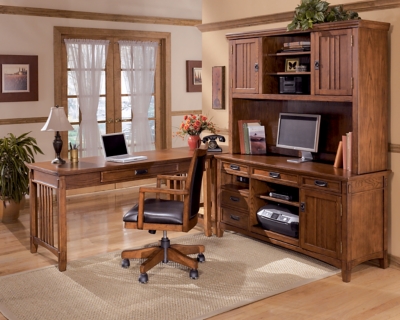 Cross Island 60 Home Office Desk