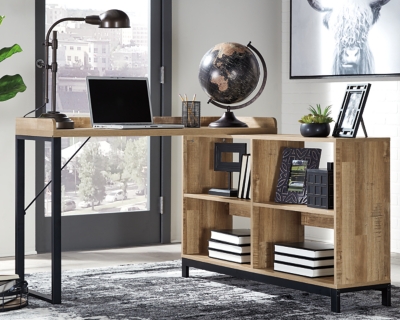 Gerdanet 47 Home Office Desk Ashley Furniture Homestore