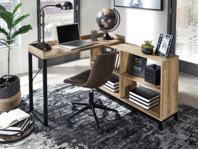 Gerdanet 47 Home Office Desk Ashley Furniture Homestore