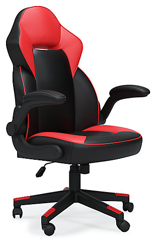 Lynxtyn Home Office Chair, , large