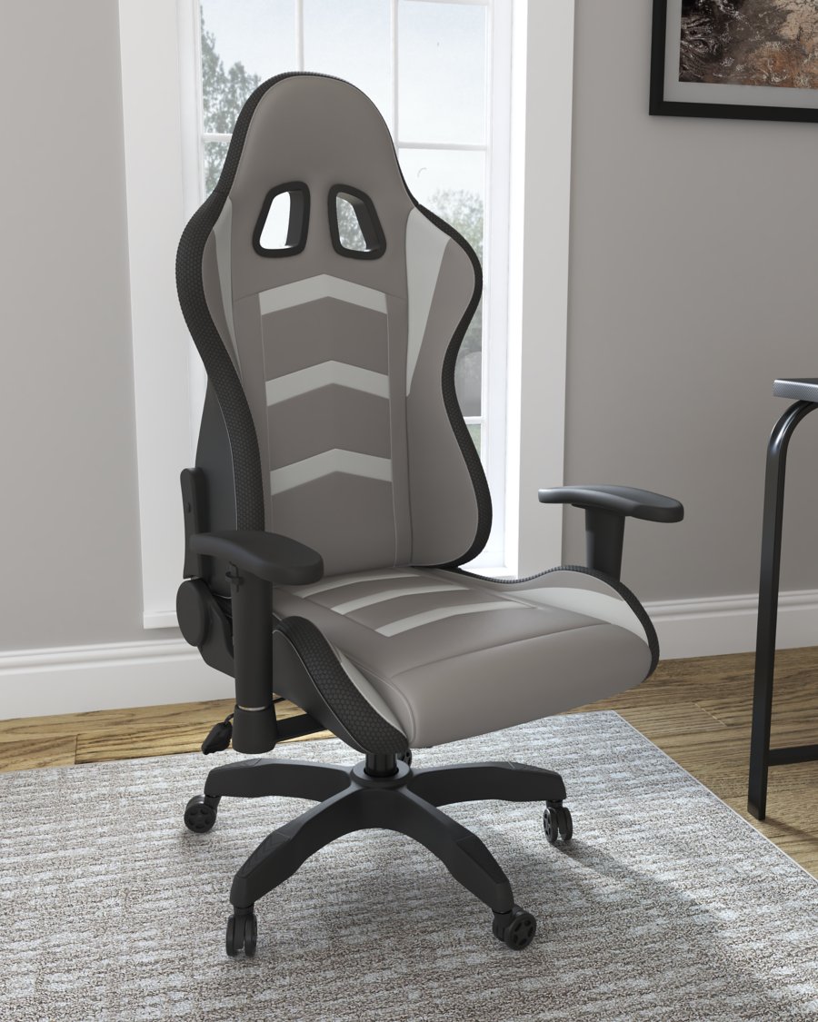 Lynxtyn Home Office Desk Chair - image 2