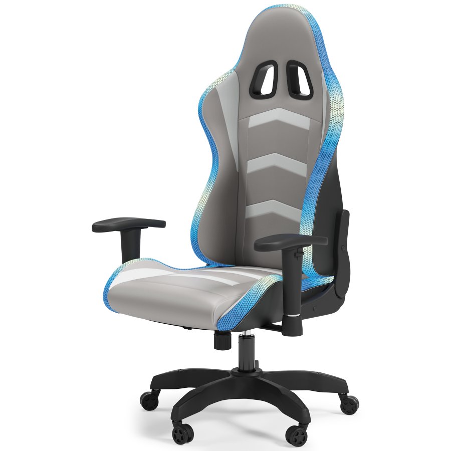 Lynxtyn Home Office Desk Chair - image 4