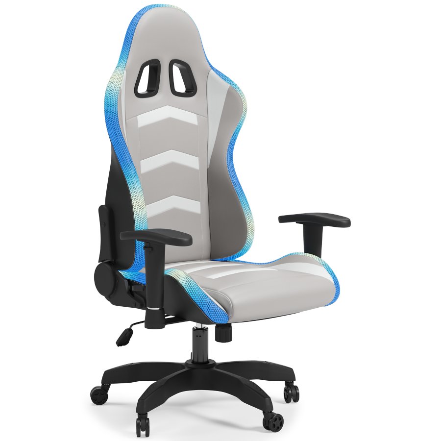Lynxtyn Home Office Desk Chair - image 1