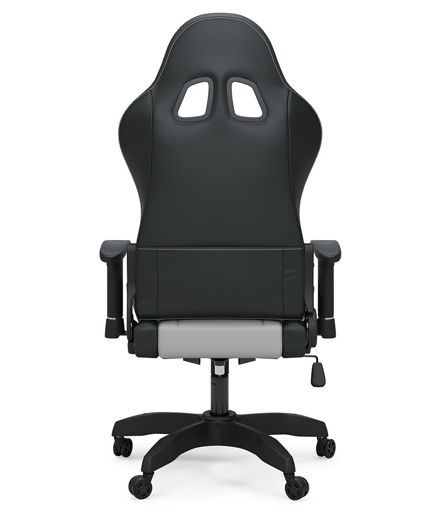 Lynxtyn Home Office Desk Chair - image 6