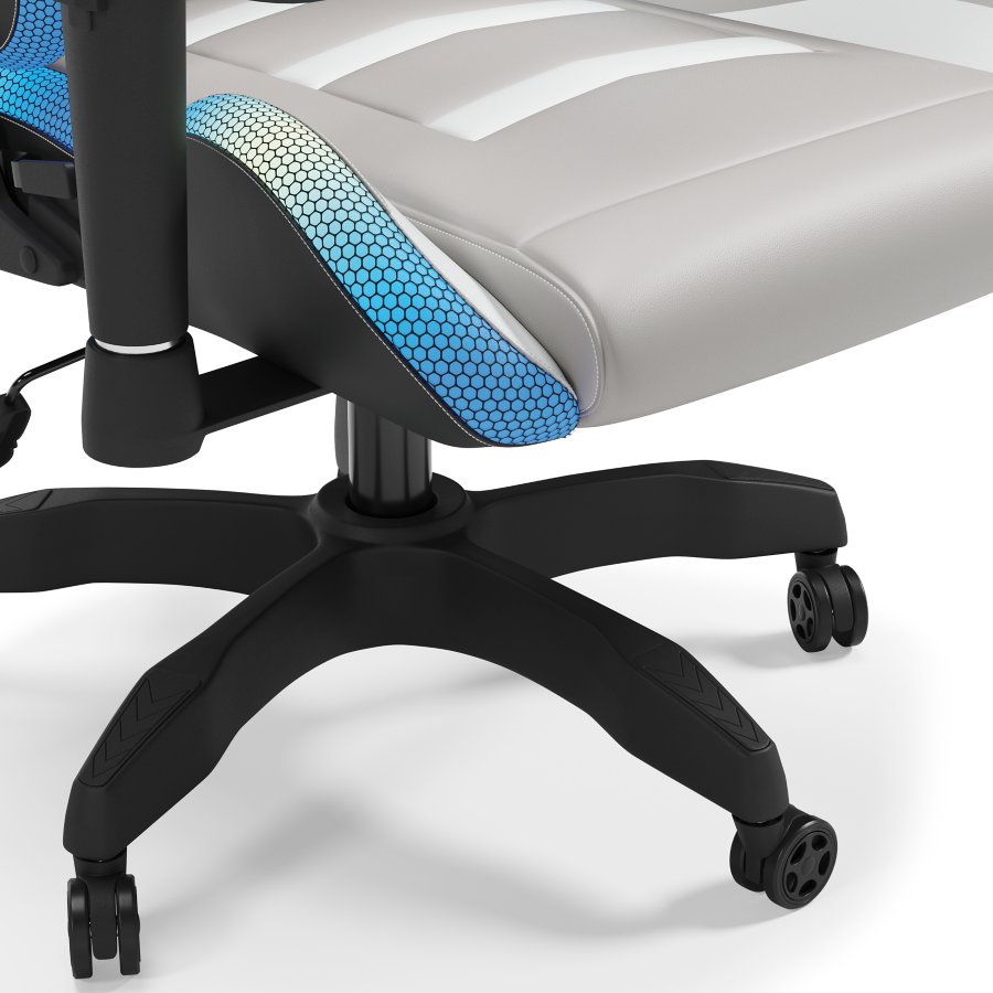 Lynxtyn Home Office Desk Chair - image 12